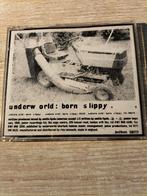 Underworld - born slippy, Ophalen of Verzenden, Dance