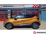 Renault Captur 0.9 TCe Intens trekhaak (bj 2019), Auto's, Renault, 898 cc, Euro 6, Overige kleuren, 620 kg