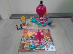 lego friends 41373 compleet, Ophalen of Verzenden, Gebruikt, Complete set, Lego