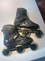 Fila Legacy Pro Inline Skates - Maat 39, Sport en Fitness, Skeelers, Gebruikt, Dames, Ophalen of Verzenden, Inline skates 4 wielen
