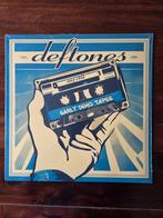 Deftones early demo tapes LP
2024 (Geseald), Ophalen of Verzenden, Nieuw in verpakking, 12 inch, Poprock