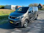 Peugeot Expert 231C GB 2.0 Bluehdi 120pk 2p. ST 2017, Origineel Nederlands, Te koop, Zilver of Grijs, 1565 kg