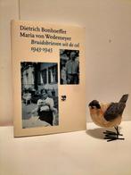 Bonhoeffer, Dietrich; Bruidsbrieven uit de cel, Boeken, Gelezen, Ophalen of Verzenden