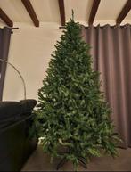 Kunst kerstboom 240cm 2.4m hoog forest pine tree, Ophalen, Gebruikt