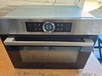 NIEUW MODEL BOSCH CMG633BS1 COMBI MAGNETRON/OVEN TE KOOP, Witgoed en Apparatuur, Magnetrons, Bosch, Ophalen of Verzenden, Inbouw