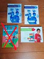 Begrijpend Lezen Oefenboeken Thiememeulhof, Ophalen of Verzenden, Zo goed als nieuw, Thiememeulhof, Nederlands