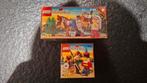 Twee Lego Western sets - 2845 & 6709, Kinderen en Baby's, Speelgoed | Duplo en Lego, Ophalen of Verzenden, Nieuw, Complete set
