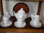 winterling Bavaria servies, Ophalen of Verzenden, Zo goed als nieuw, Effen, Porselein