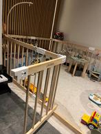 Grondbox 160x 180, Ophalen, Zo goed als nieuw, Rechthoekig