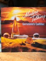 Modern Talking  geronimo's cadillac, Cd's en Dvd's, Ophalen of Verzenden, Zo goed als nieuw, Pop