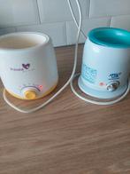 Flessenwarmers Prenatal & Avent, Ophalen of Verzenden, Gebruikt, Flessen- of potjesverwarmer