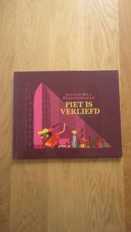 Te koop: Boekje: Piet is verliefd - Johnny de Mol, Johnny de Mol, Ophalen of Verzenden, Fictie algemeen, Zo goed als nieuw