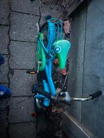 Kinderfiets 12 inch, Fietsen en Brommers, Fietsen | Driewielers, Ophalen of Verzenden, Zo goed als nieuw