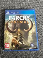 Farcry Primal ps4, Avontuur en Actie, Vanaf 18 jaar, 1 speler, Ophalen of Verzenden