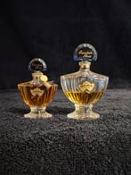 Miniaturen Shalimar Querlain parfum, Ophalen of Verzenden, Miniatuur