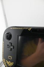 Wii U zelda Windwaker Edition, Spelcomputers en Games, Avontuur en Actie, 1 speler, Ophalen of Verzenden, Zo goed als nieuw