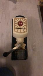 Antieke douwe egberts koffie molen, Ophalen of Verzenden