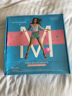 Hoola hoop met gewicht, Ophalen of Verzenden, Met gewicht, Nieuw, Fitness hoelahoep