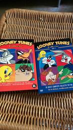 Looney tunes dvd box, Cd's en Dvd's, Alle leeftijden, Ophalen of Verzenden, Zo goed als nieuw, Amerikaans
