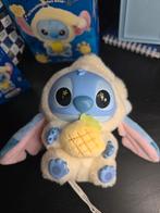 Miniso Stitch - Sour Pineapple, Ophalen of Verzenden, Nieuw, Knuffel of Figuurtje