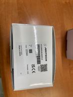 Aritech proxlezer, Ophalen, Nieuw