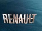 Renault  embleem, Verzamelen, Ophalen of Verzenden, Auto's