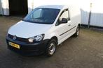Volkswagen Caddy 1.6 TDI BMT, Voorwielaandrijving, Euro 5, Gebruikt, 4 cilinders