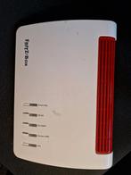Fritz!Box 7590 - Snelle Router met Groot Bereik, Computers en Software, Routers en Modems, Ophalen of Verzenden, Gebruikt, Router met modem