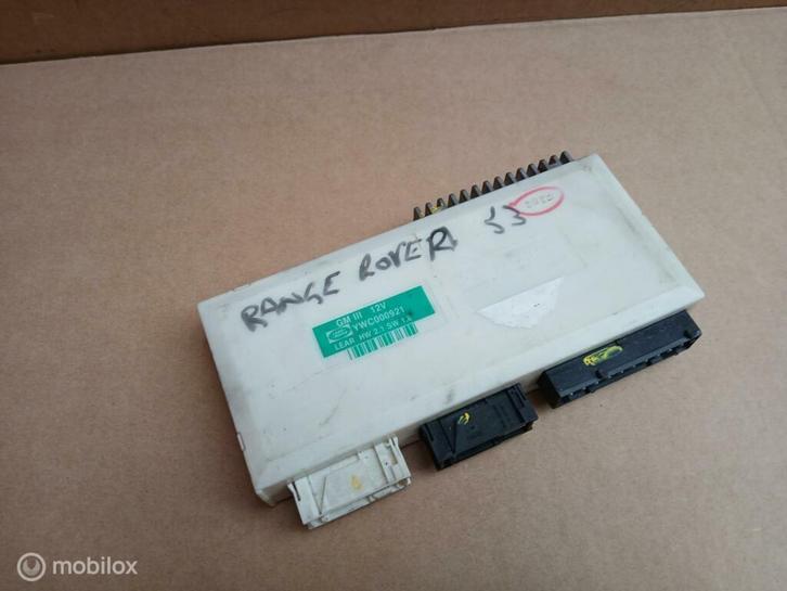 BCM module Range Rover L322 Vogue Body ECU BECM YWC000921, Auto-onderdelen, Elektronica en Kabels, Land Rover, Gebruikt, Ophalen of Verzenden