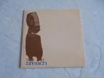 BREACH - breach CD 1995, Ophalen of Verzenden, Zo goed als nieuw