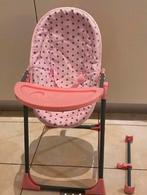 4-in-1 set pop maxi cosi kinderstoel wieg bedje zgan, Ophalen of Verzenden, Zo goed als nieuw, Babypop