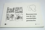 Boerenerven van de 4 Noordelijke Provincies — Zeldzaam, Ophalen of Verzenden, Gelezen