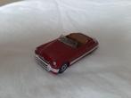 Matchbox Kurtis sportcar rood., Ophalen of Verzenden, Nieuw, Auto