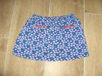 tricot rokje 134-140, Kinderen en Baby's, Kinderkleding | Maat 134, Gebruikt, Meisje, Ophalen of Verzenden, Jurk of Rok