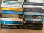 Doos diverse boeken (18 stuks), Ophalen of Verzenden, Zo goed als nieuw