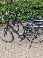 2 Trek TM500+ middenmotor bosch, Fietsen en Brommers, Elektrische fietsen, Zo goed als nieuw, 47 tot 51 cm, 50 km per accu of meer