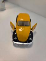Volkswagen Kever Beetle SS 4727  1/32 PTT Zwitserland, Ophalen of Verzenden, Auto