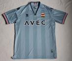ROBEY Voetbalshirt blauw Willem - II maat L (piris), Maat L, Verzenden, Zo goed als nieuw, Shirt