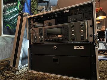 Behringer X32 Rack beschikbaar voor biedingen