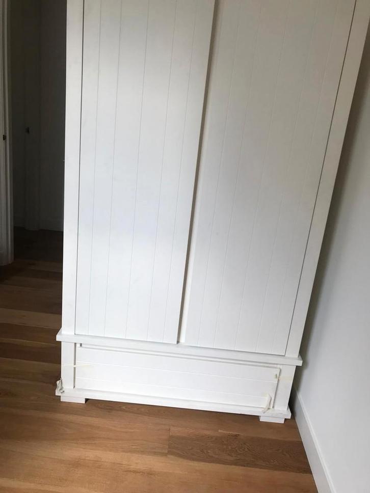 Kledingkast Coming Kids, Kinderen en Baby's, Kinderkamer | Complete kinderkamers, Gebruikt, Jongetje of Meisje, Ophalen