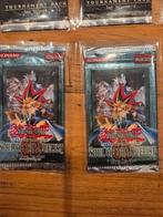 Soul of the duelist SOD 1st edition boosters, Hobby en Vrije tijd, Verzamelkaartspellen | Yu-gi-Oh!, Ophalen of Verzenden, Zo goed als nieuw