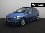 BMW 2-serie Active Tourer 218i M Sport | 1e-Eigenaar | Estor, Auto's, BMW, Voorwielaandrijving, 136 pk, Gebruikt, Blauw