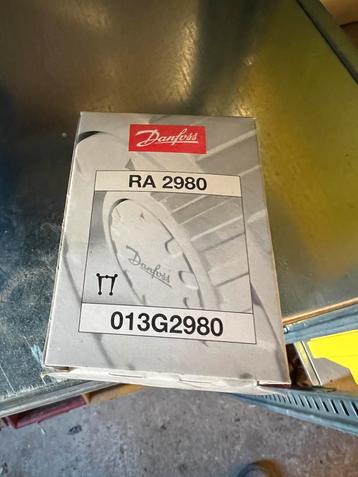 Danfoss thermostaatknoppen  RA2980 beschikbaar voor biedingen