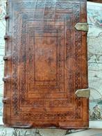 Historien der Vromer Martelaren, Amsterdam 1634, Antiek en Kunst, Ophalen of Verzenden