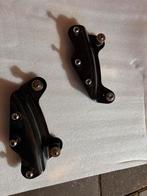 Harley Touring 4-punts Docking Systeem, Ophalen of Verzenden, Gebruikt