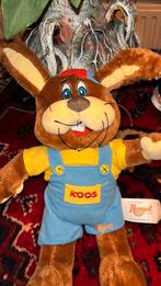 Koos, Ophalen of Verzenden, Zo goed als nieuw, Overige typen