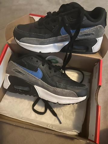 Nike air max 28,5 zo goed als nieuw beschikbaar voor biedingen