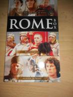 BBC DVD , Rome, Nieuw, Alle leeftijden, Ophalen of Verzenden, Nieuw in verpakking, Non-fictie