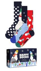 Nieuwe Happy Socks Cadeau Box maat 41-46., Kleding | Heren, Sokken en Kousen, Nieuw, Happy Socks, Ophalen of Verzenden, Overige maten