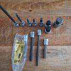 Hazet zeskant doppen divers 1/2" en 3/8", Auto diversen, Autogereedschap, Ophalen of Verzenden, Nieuw
